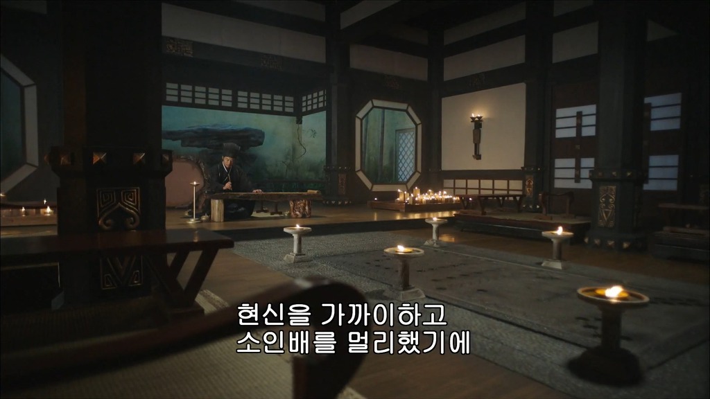 사마의2) 제갈량의 출사표.jpg | 인스티즈