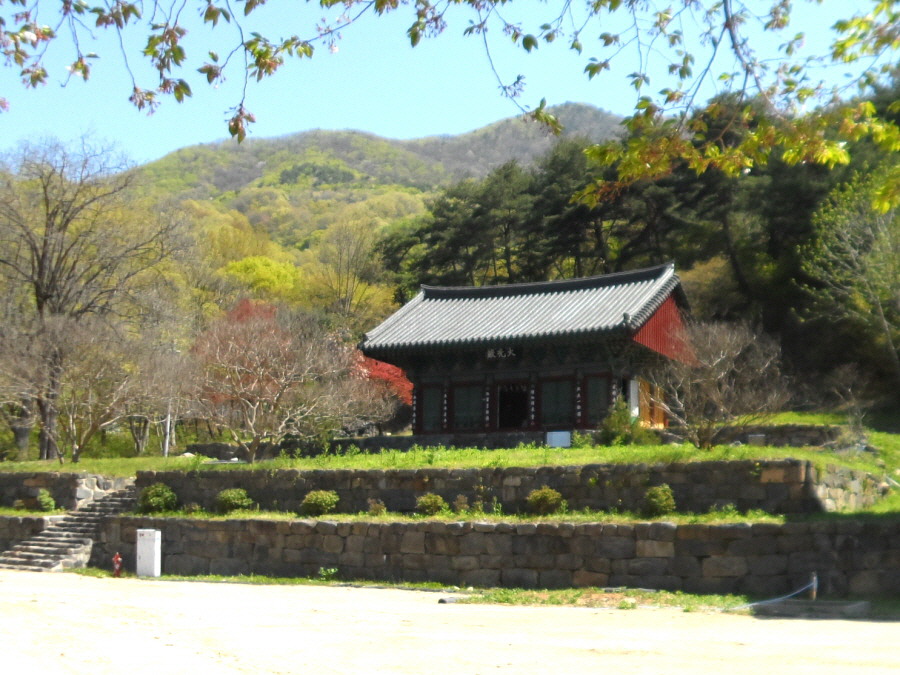 신안사 이미지