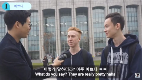 외국 남성이 생각하는 한국 여성의 매력 7가지 | 인스티즈