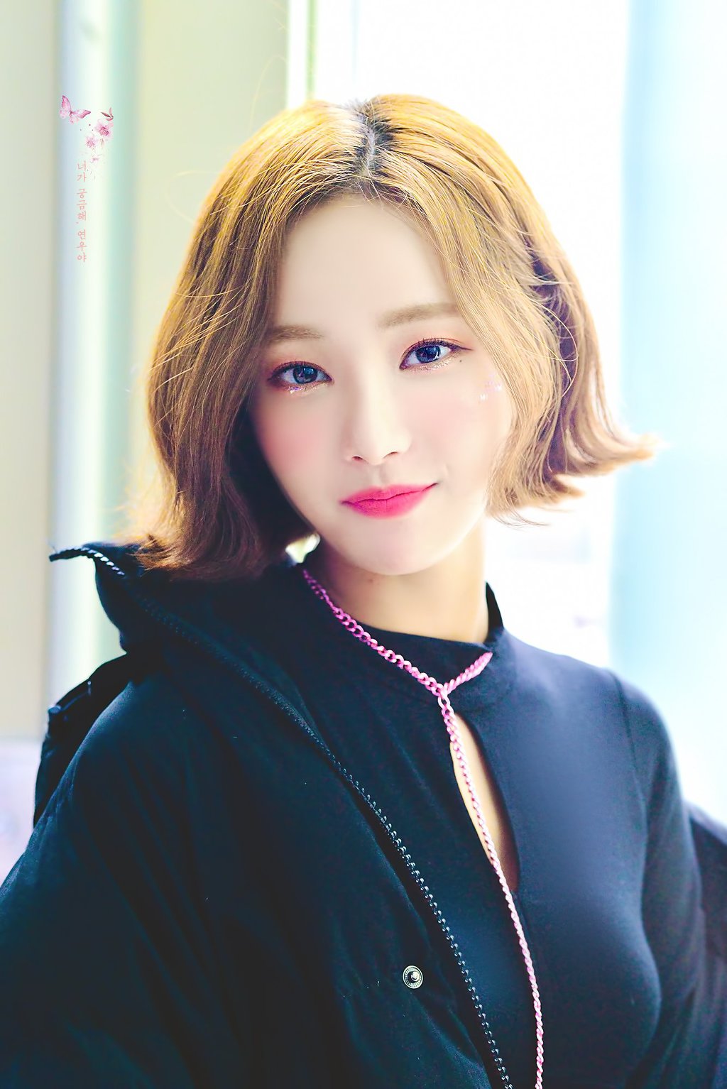 연우는 이쁘다.jpg | 인스티즈