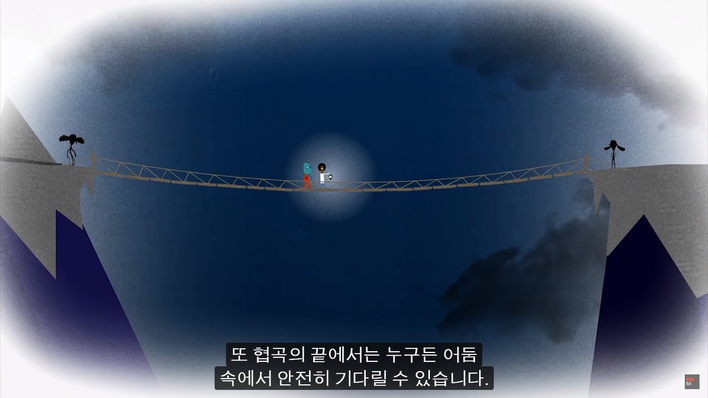 초고난이도 논리 테스트8: 다리 건너기.jpg | 인스티즈