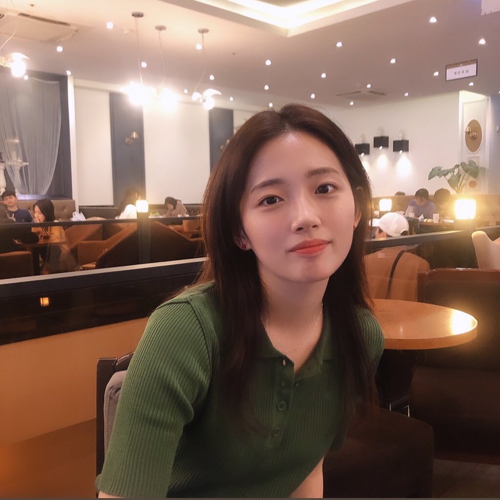 모델 이은재.jpgif | 인스티즈