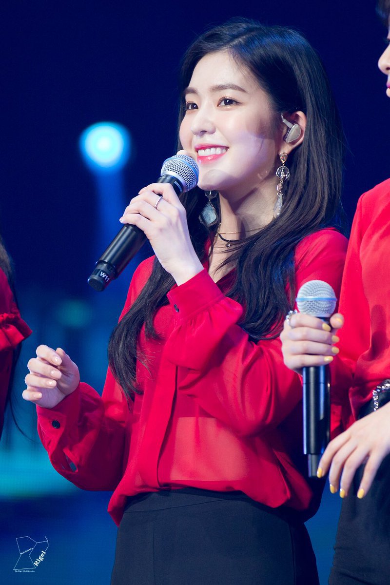 대만에서도 미모 대폭발한 레드벨벳 아이린.jpg | 인스티즈
