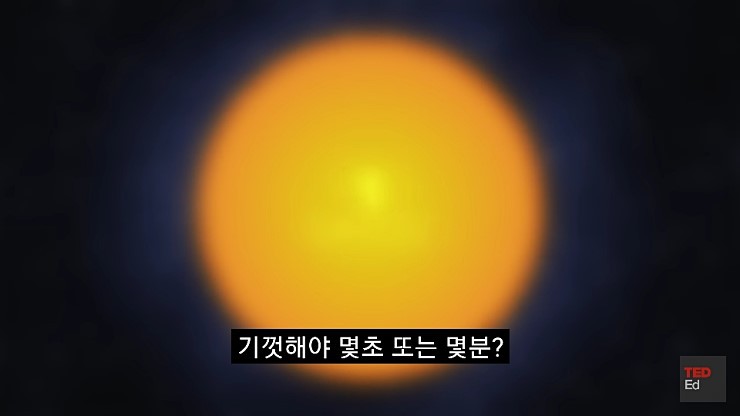 햇빛은 당신의 생각보다 나이가 많습니다 | 인스티즈