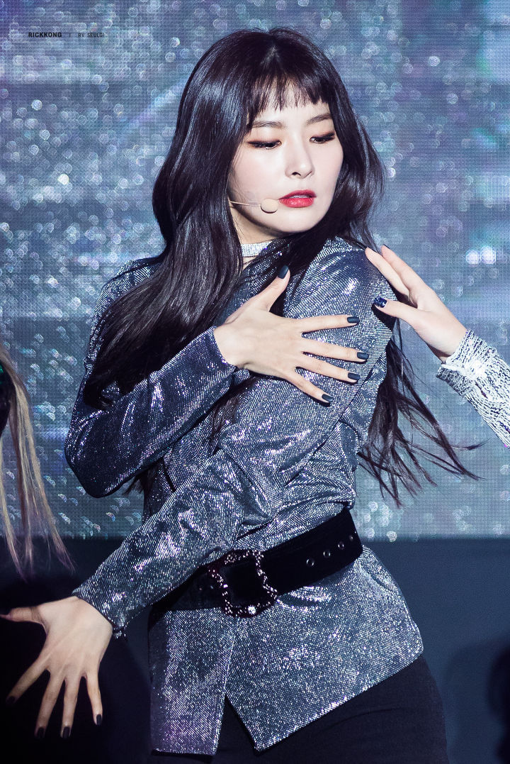 레드벨벳 구사즈.jpgif | 인스티즈