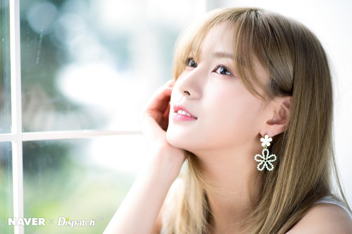 에이핑크 오하영 생일 기념.jpgif | 인스티즈