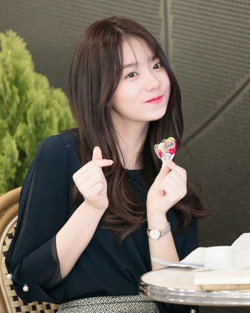 김소혜 | 인스티즈
