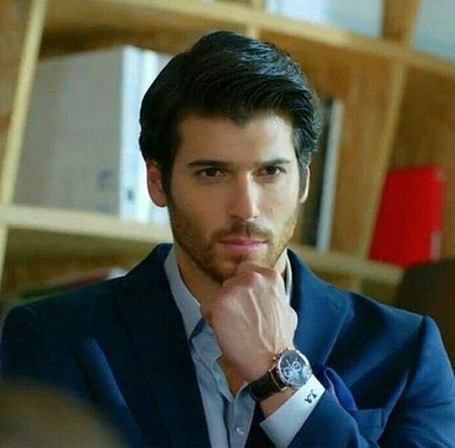 [canyaman] 터키에서 최고의 인기를 달리는 있는 변호사 출신 배우(동생이지만 오빠라고 부르싶긔~♥) | 인스티즈