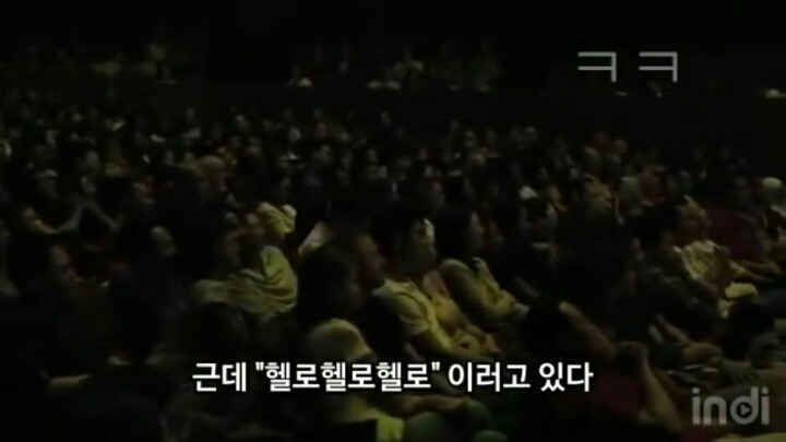 서양 공포영화와 아시안공포영화의 차이점 | 인스티즈