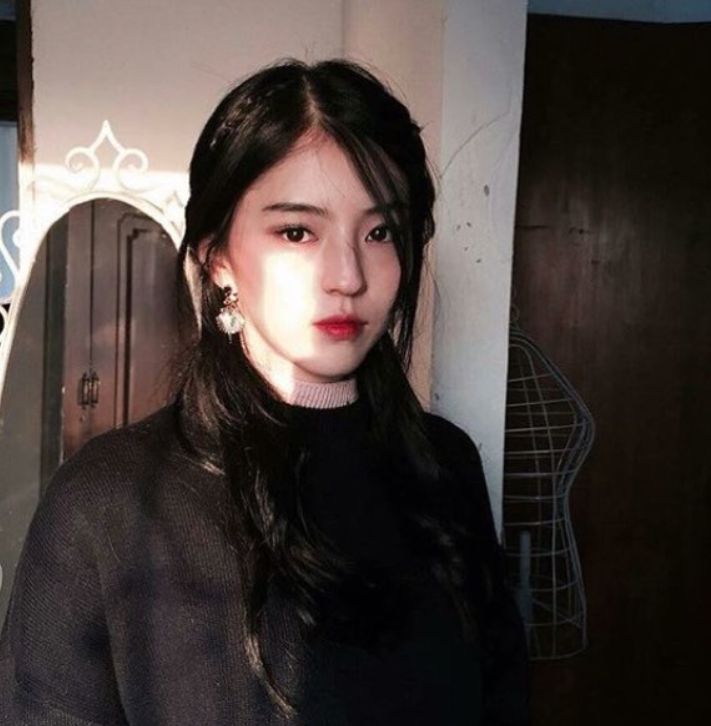 연기자 데뷔해서 실물 털린 인스타 여신.gif | 인스티즈