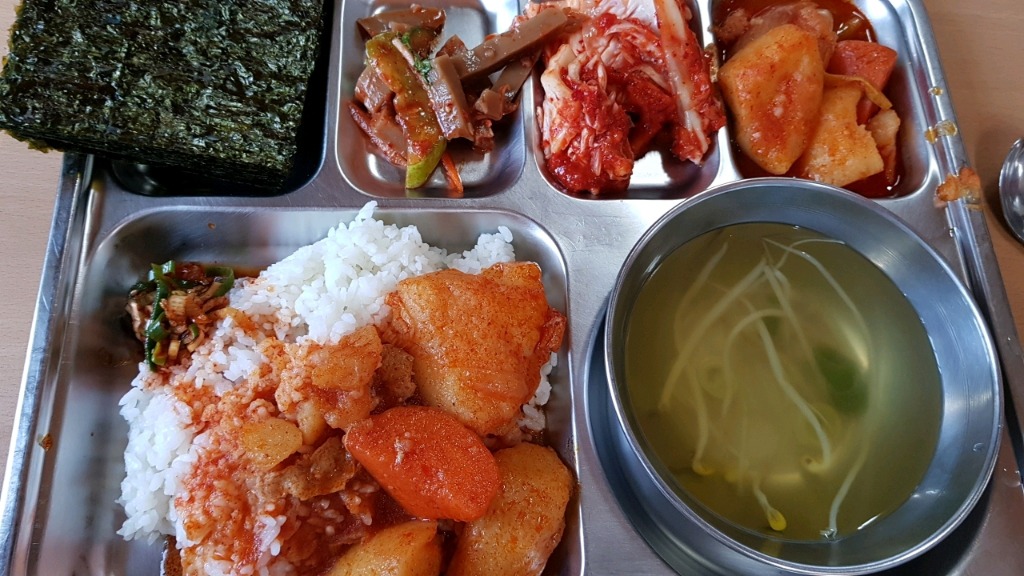 회사밥 논쟁 | 인스티즈