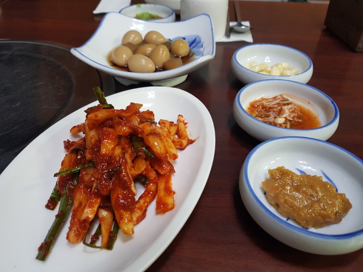 미미족발 이미지