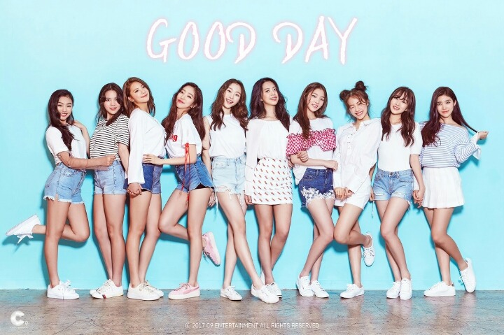 굿데이 이미지