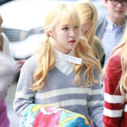 레드벨벳 순둥이 웬디.jpgif | 인스티즈