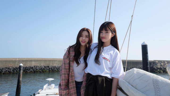 이새롬을 제외한 프로미스나인 멤버들.jpg | 인스티즈