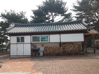 소나무숲식당 이미지