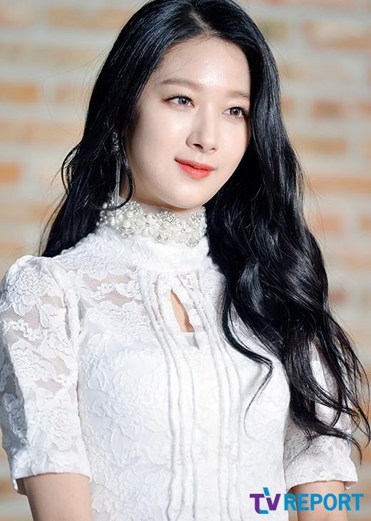 前 나인뮤지스 민하 | 인스티즈