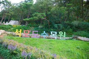 석모도수목원 이미지