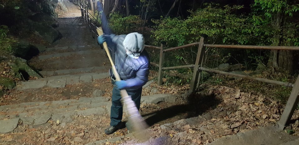 청소의결과 이미지