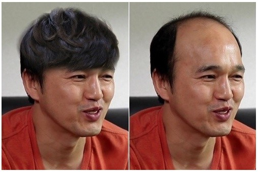 헤어클럽 이미지