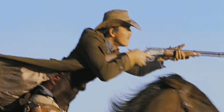 한국영화속 텍티컬한 액션씬.gif | 인스티즈