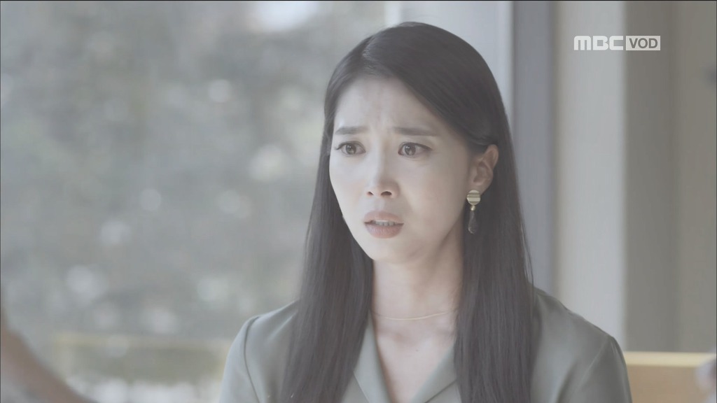 [신과의약속] 엄청난 막장의 느낌을 가진 명드의 느낌을 내는 요상한 드라마 | 인스티즈
