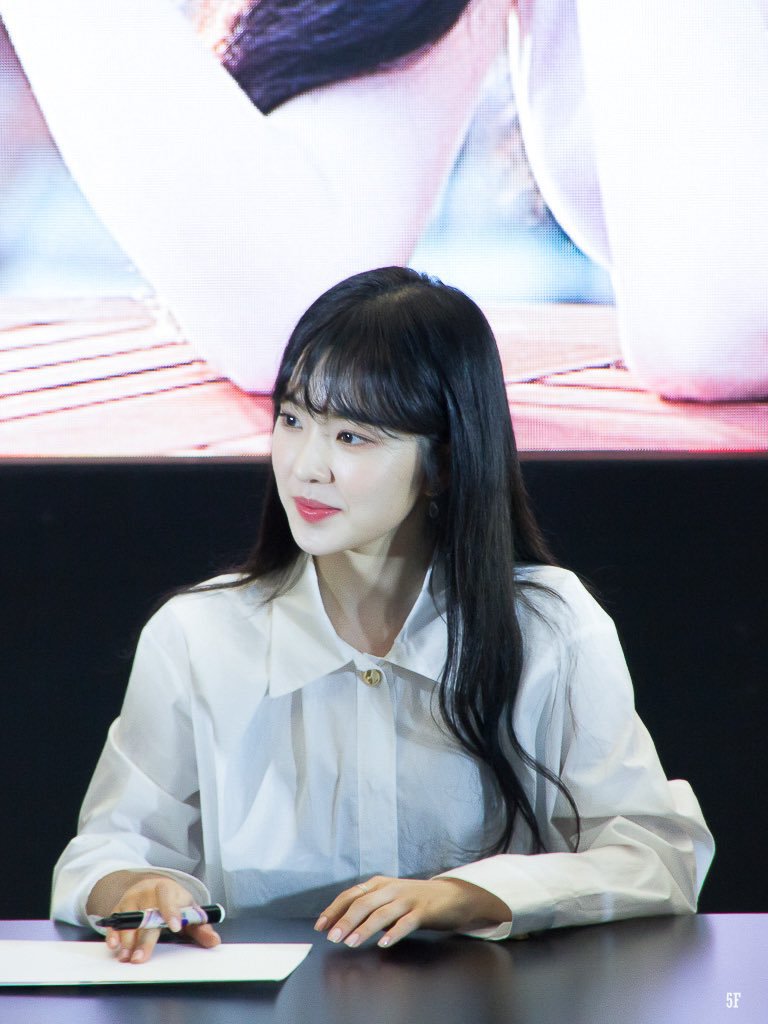 짱예보스 앞머리 아이린.jpgif | 인스티즈