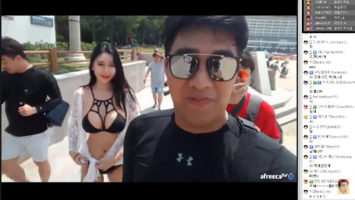 흔한 미스코리아 비키니 몸매ㄷㄷㄷ | 인스티즈
