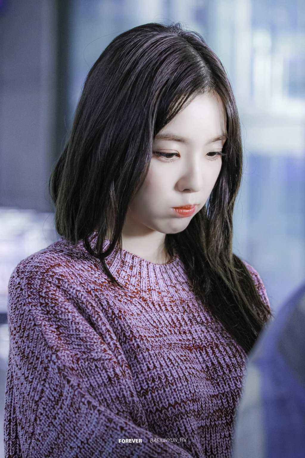 수수하게 이쁜 아이린.jpg | 인스티즈