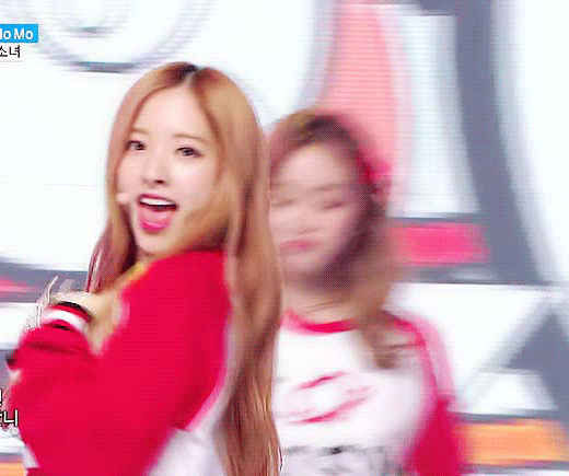 우주소녀 보나 | 인스티즈