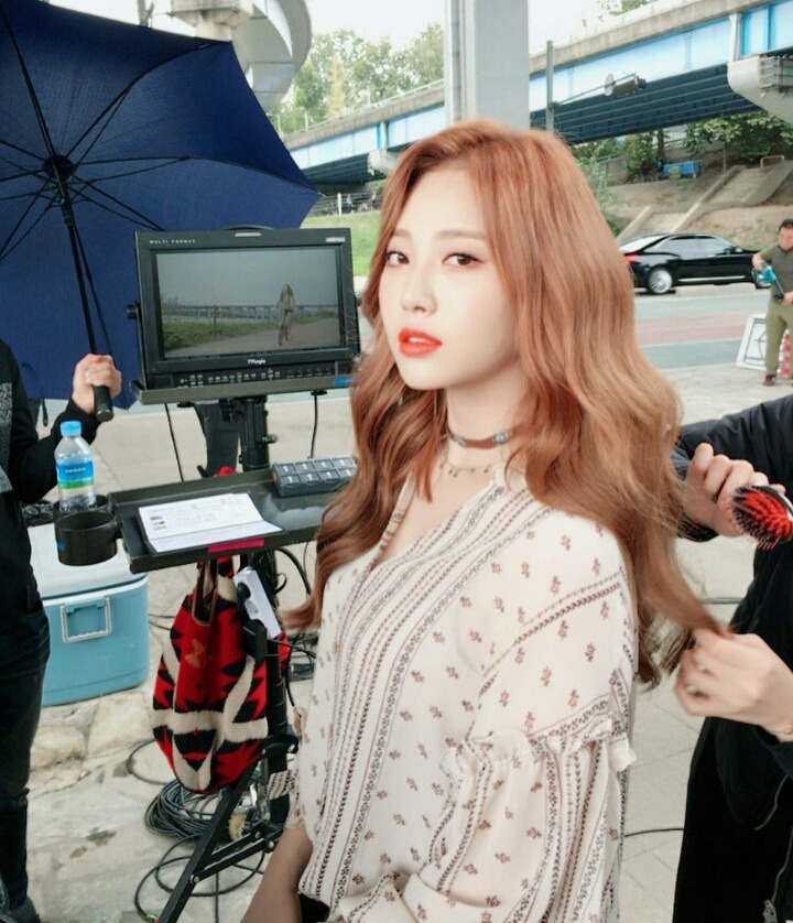 오늘자 유라 인스타그램 | 인스티즈