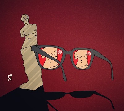 아이디어 넘치는 일러스트들 | 인스티즈