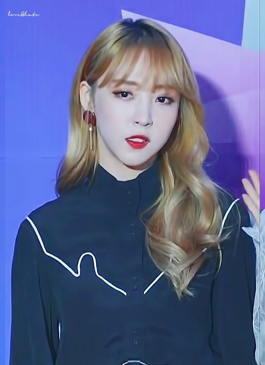 마마무에서 히든 메인보컬을 맡고있는 마마무 문별이[데이터주의] | 인스티즈