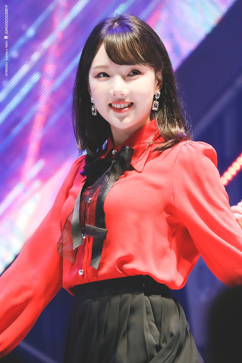 여자친구 예린이.jpgif | 인스티즈