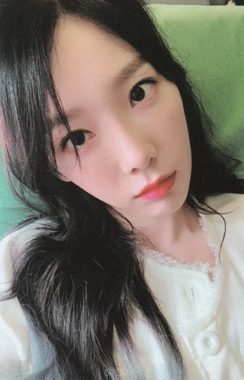 [태연] 탱구탱구한 태연 모음.jpgif (약 데이터주의) | 인스티즈