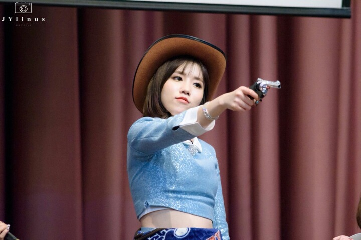 러블리즈 박명은 | 인스티즈