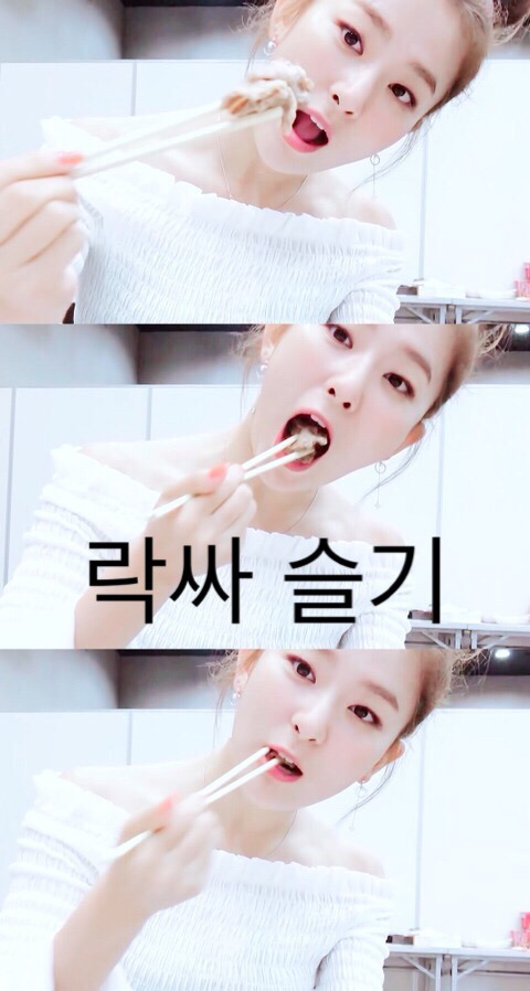 지금 현재 난리난 sm에서 나오는 역대급 여돌 콜라보.gif | 인스티즈