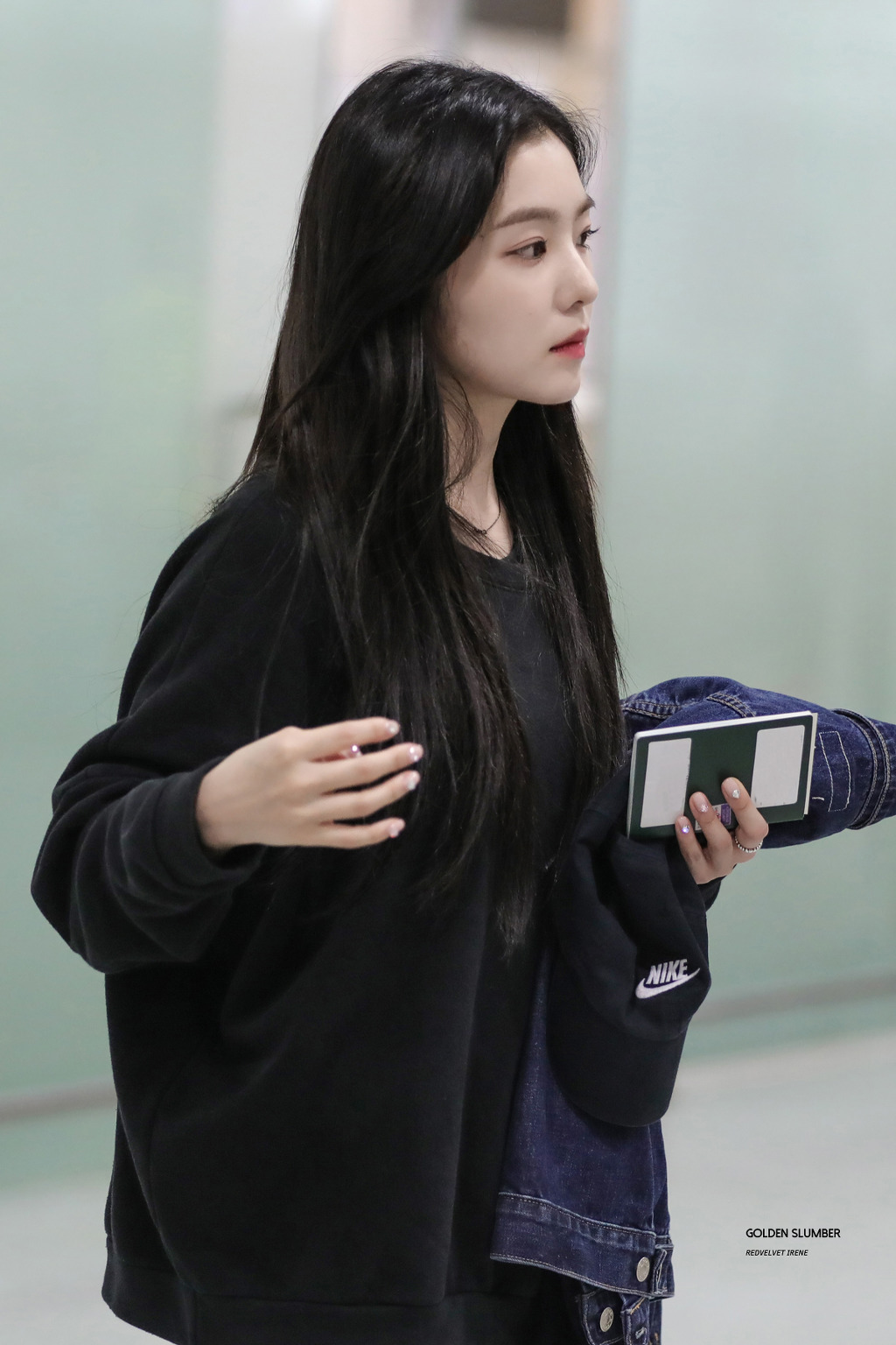 얼굴천재 아이린.jpg | 인스티즈