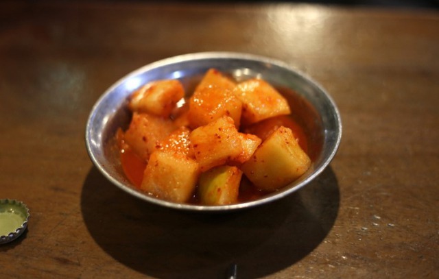 서울에 가면 한번은 경험 해볼만 한 종로깡패 김두한이 알바했던 종로 설렁탕집.jpg | 인스티즈