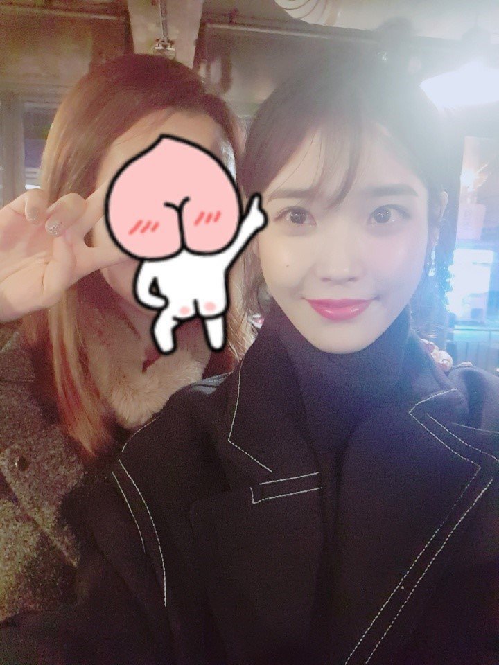 대상기념 골든디스크 아이유.jpg | 인스티즈