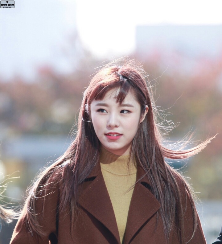 2018년 휘인 정휘인 | 인스티즈