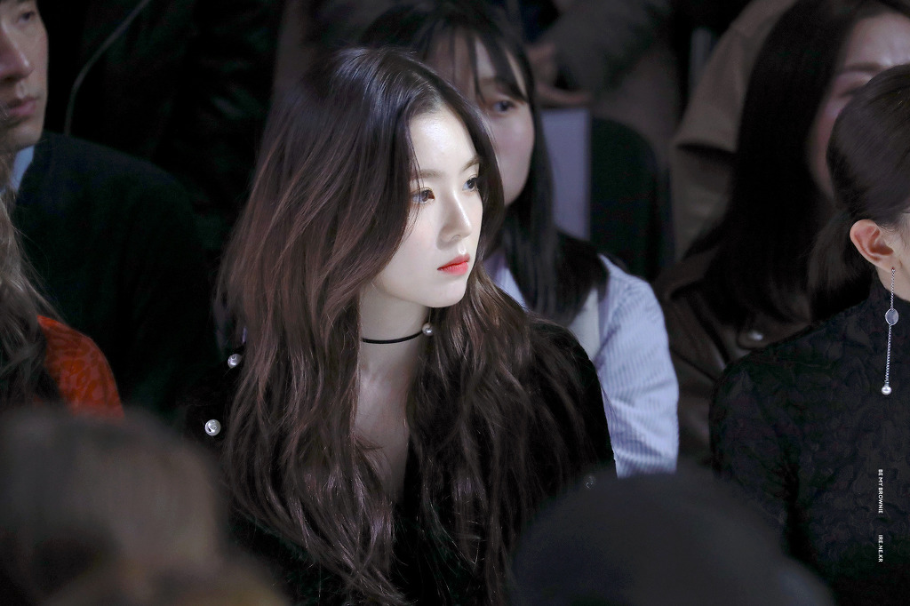 초고화질 초미모 아이린 | 인스티즈