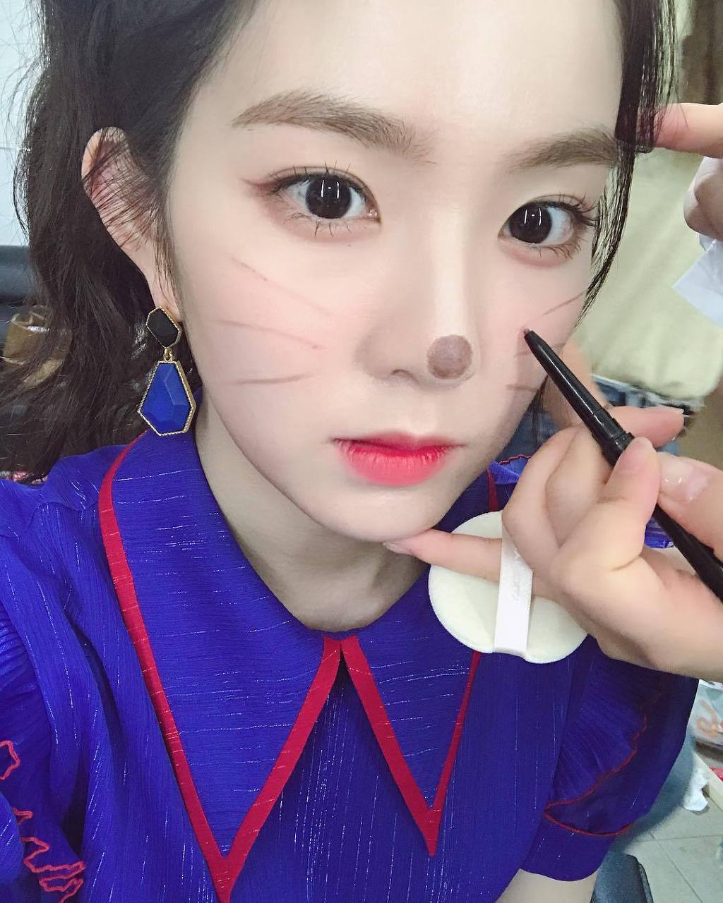 얼굴천재 아이린.jpg | 인스티즈