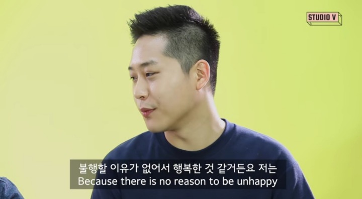 성소수자가 연애상담을 해준다면. 스튜디오V | 인스티즈