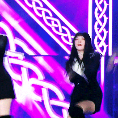 가요대전 귀여운 슬기.gif | 인스티즈
