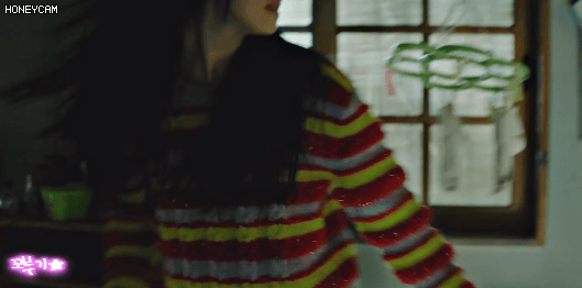 여자친구 - 교차로 M/V .gif | 인스티즈