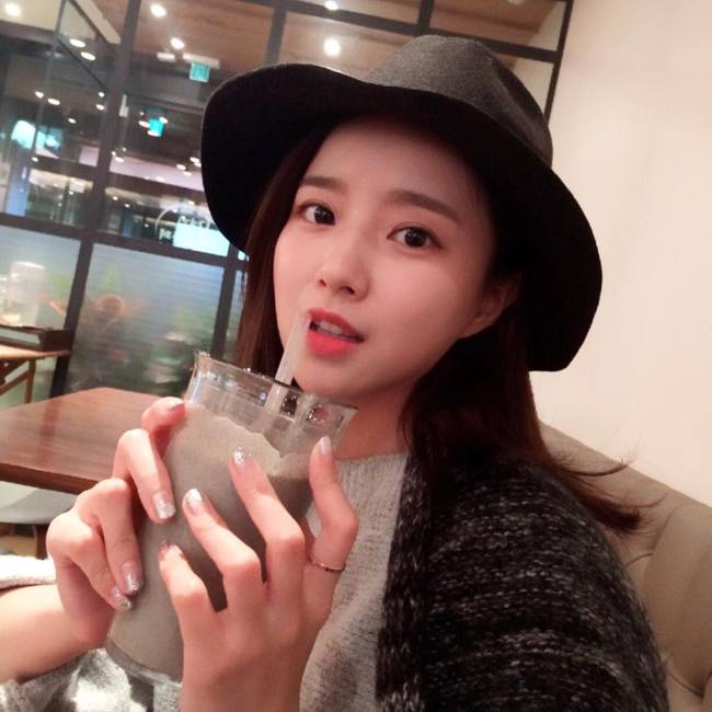 1박2일 나왔던 이향 아나운서.jpggif | 인스티즈