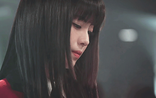 카케구루이 실사화 여주.gif | 인스티즈
