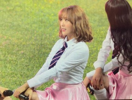 우주소녀 루다 | 인스티즈