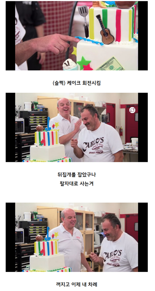 해외로 뻗어나간 한국의 돌잔치 | 인스티즈